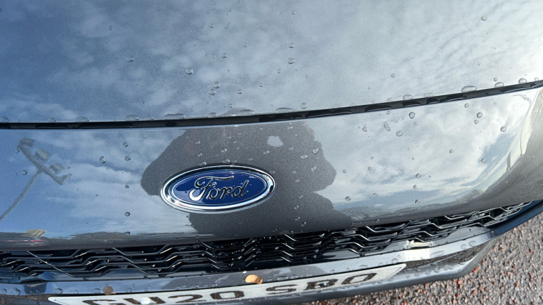 Ford Fiesta 1.0 EcoBoost 95 ST-Line Edition 5dr Petrol Hatchback